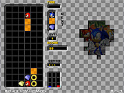 Szuperhss - Sonic Hero Puzzle
