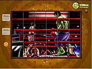 Szuperhss - Spin n set Hulk boxing
